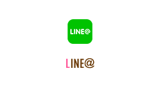 LINE@